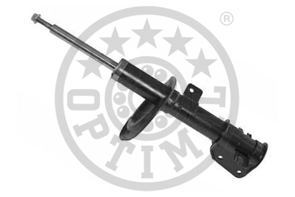 Shock Absorber (A-67630G)