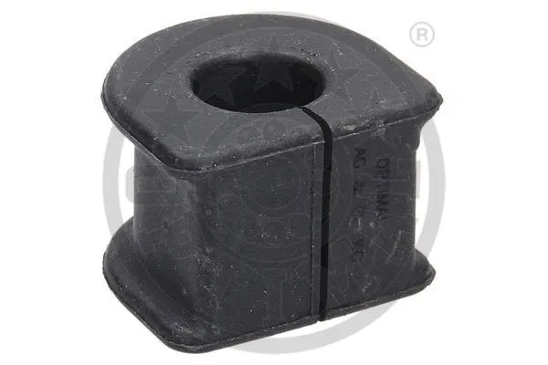 Mounting, stabiliser bar