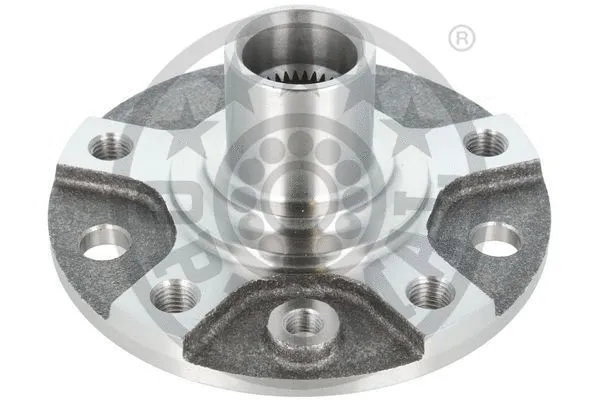 Wheel Hub (04-P151)