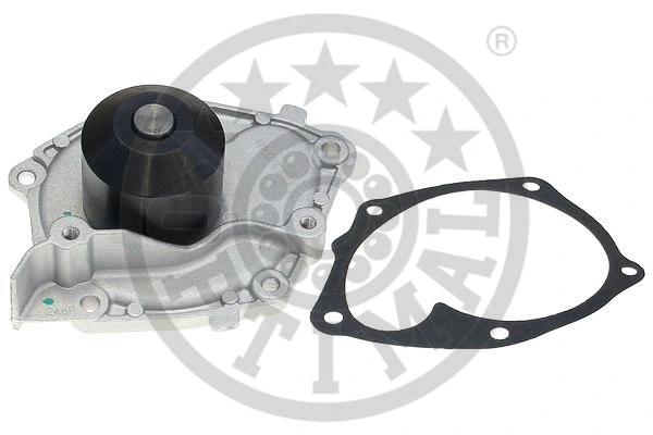 Water Pump, engine cooling (AQ-1578)
