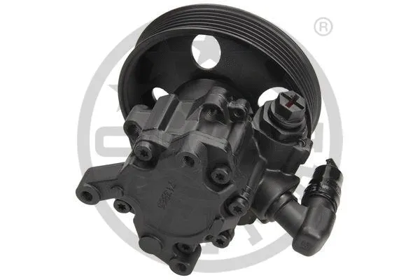 Hydraulic Pump, steering
