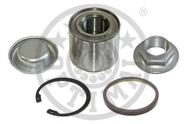 Wheel Bearing Kit (602745L)