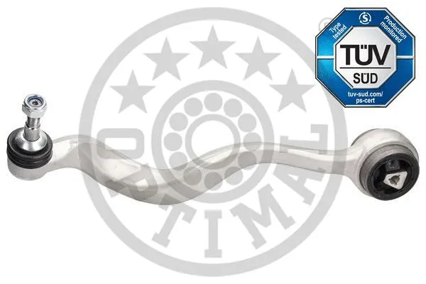 Control/Trailing Arm, wheel suspension (G5-709)