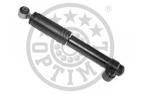 Shock Absorber (A-68331G)