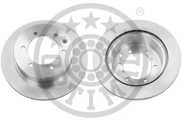 Brake Disc (BS-9228C)