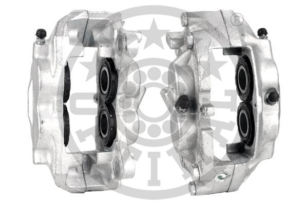 Brake Caliper (BC-1674L)