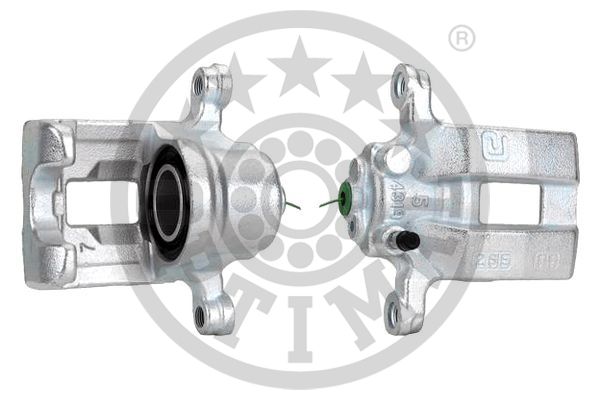 Brake Caliper (BC-2755R)