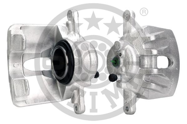 Brake Caliper (BC-2658L)