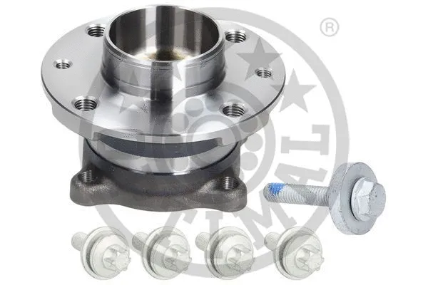 Wheel Bearing Kit