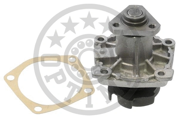 Water Pump, engine cooling (AQ-1630)