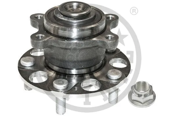 Wheel Bearing Kit (912390)