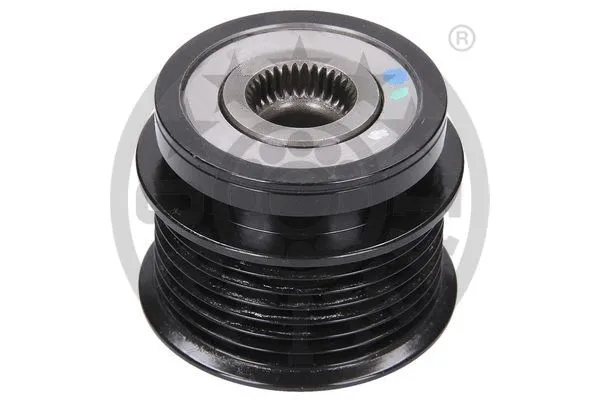Alternator Freewheel Clutch (F5-5001)