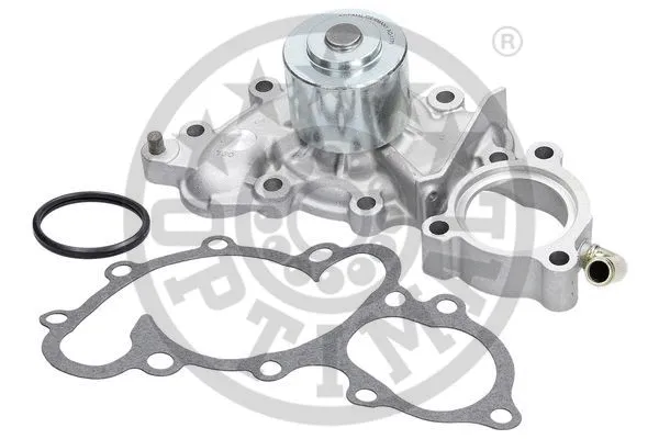 Water Pump, engine cooling (AQ-1770)