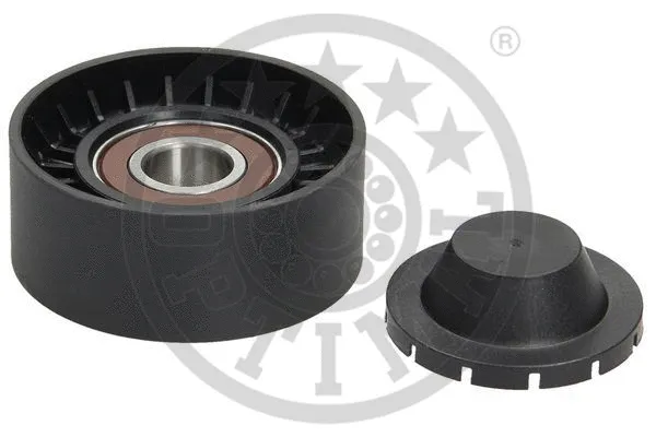Deflection/Guide Pulley, V-ribbed belt (0-N2040)