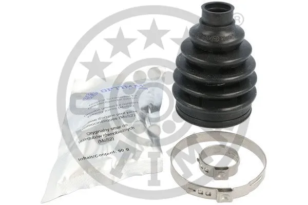 Bellow Kit, drive shaft (CVB-10595TPE)