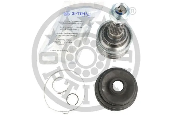 Joint Kit, drive shaft (CW-2656)