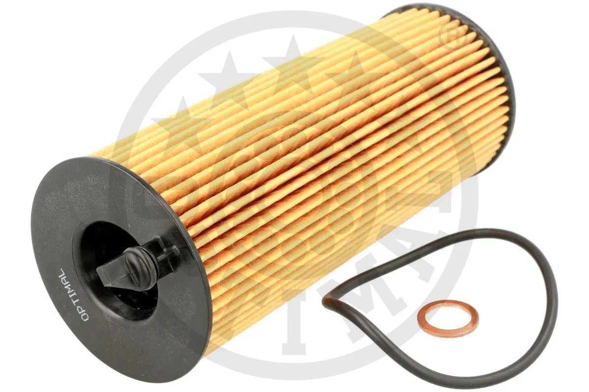 Oil Filter (OP-FOF40060)