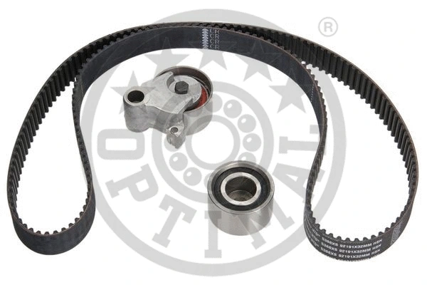 Timing Belt Kit