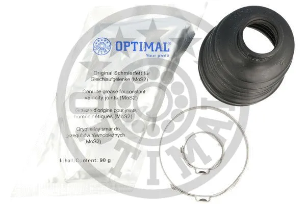 Bellow Kit, drive shaft (CVB-10694TPE)
