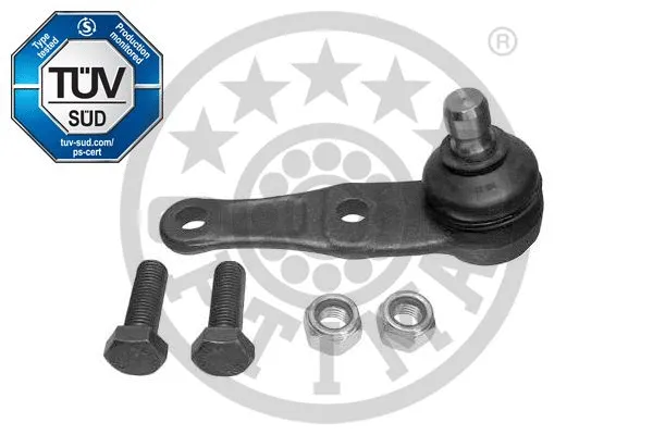 Ball Joint (G3-125)
