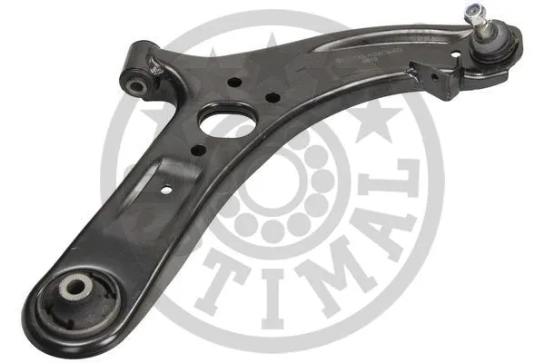 Control/Trailing Arm, wheel suspension (G6-1633)