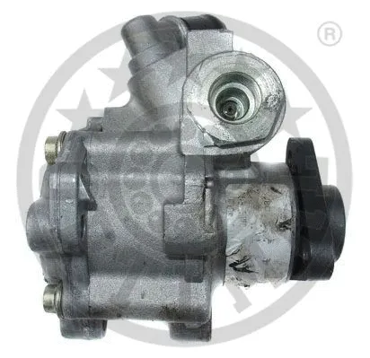 Hydraulic Pump, steering (HP-256)