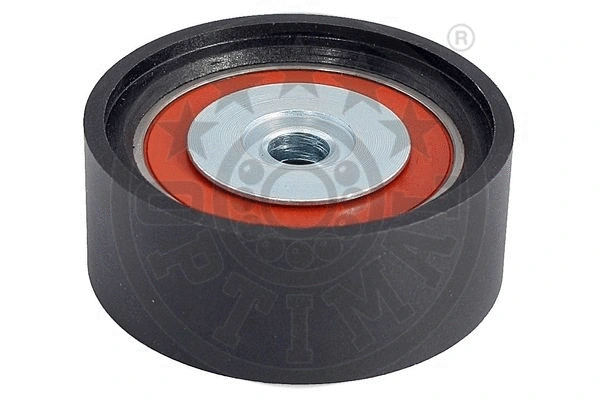 Deflection/Guide Pulley, V-ribbed belt (0-N1592)