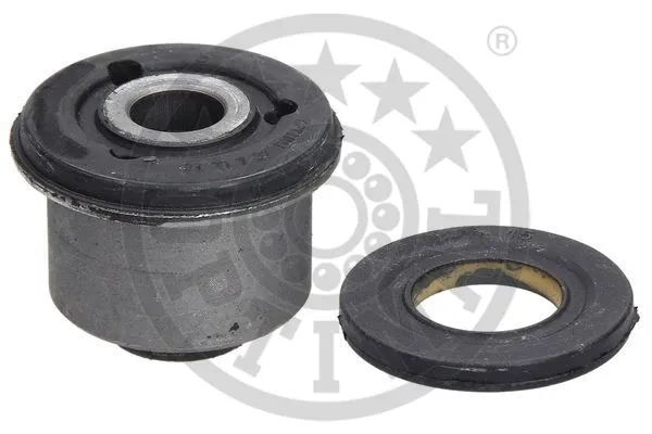 Mounting, control/trailing arm