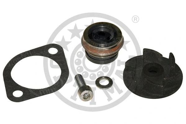 Water Pump, engine cooling (AQ-2172)