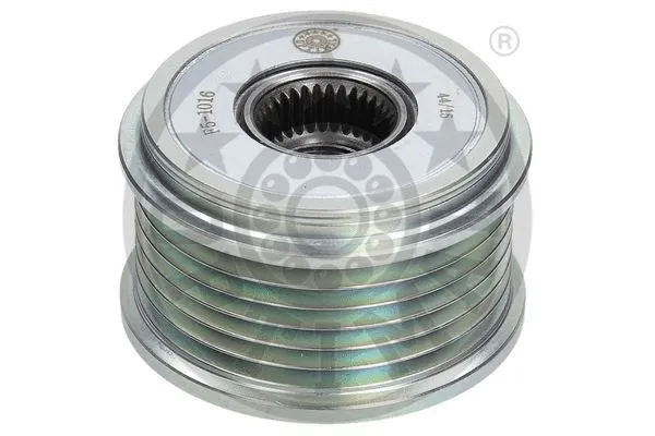 Alternator Freewheel Clutch (F5-1016)