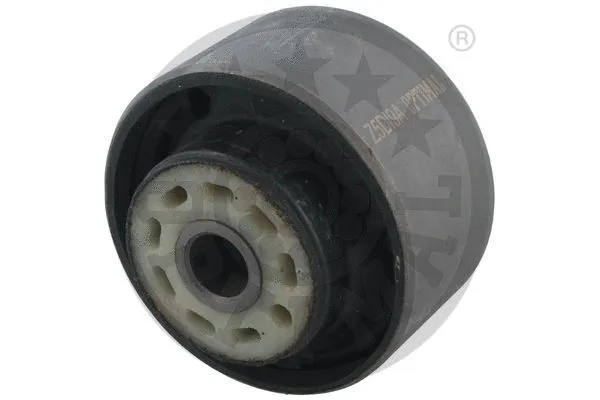 Mounting, control/trailing arm