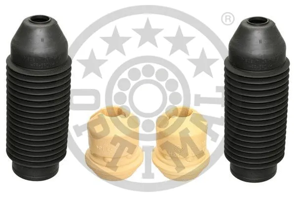 Dust Cover Kit, shock absorber (AK-735039)
