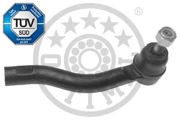 Tie Rod End (G1-1174)
