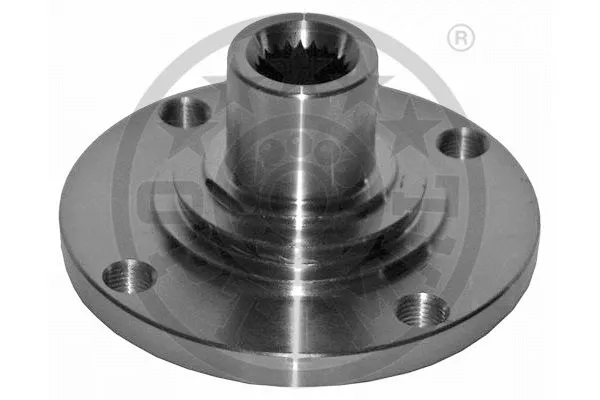 Wheel Hub (04-P173)