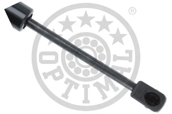Gas Spring, bonnet