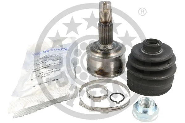 Joint Kit, drive shaft (CW-2518)