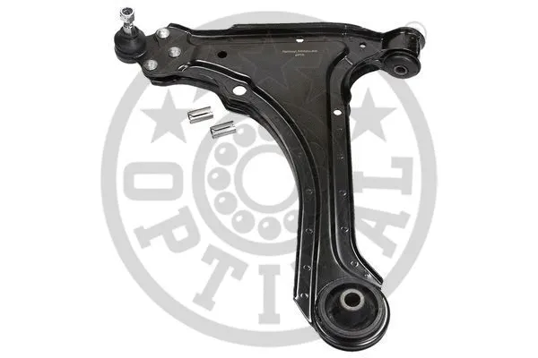 Control/Trailing Arm, wheel suspension (G6-074)