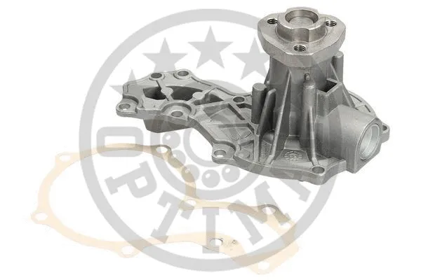 Water Pump, engine cooling (AQ-1032)