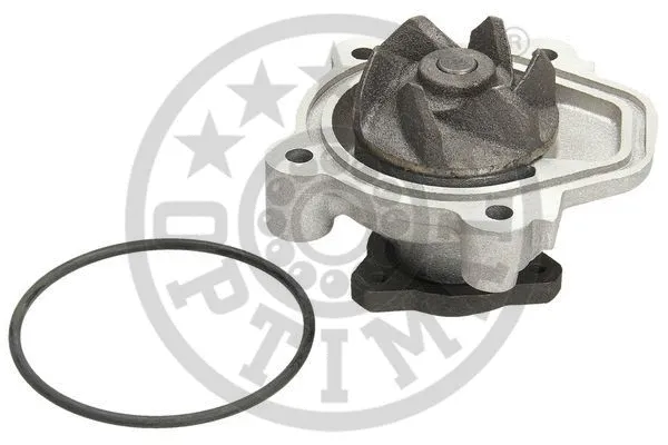 Water Pump, engine cooling