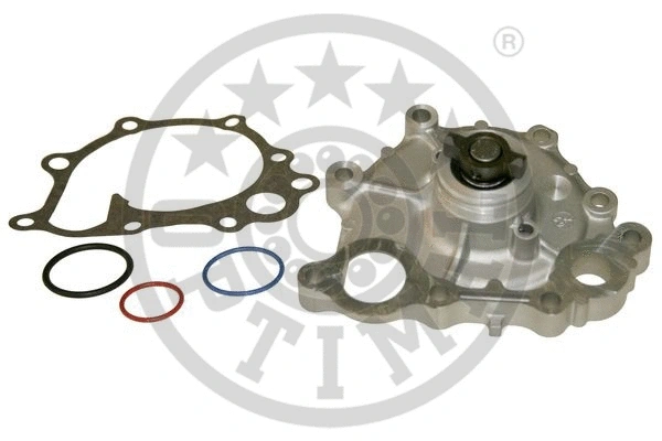 Water Pump, engine cooling (AQ-2146)