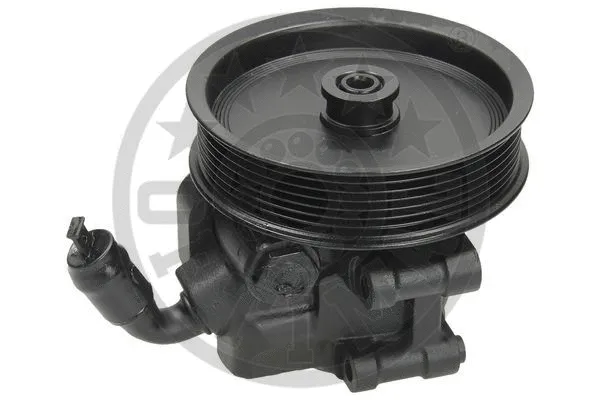 Hydraulic Pump, steering (HP-908)