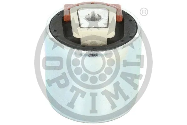 Mounting, control/trailing arm