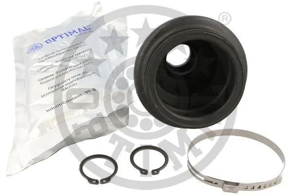 Bellow Kit, drive shaft