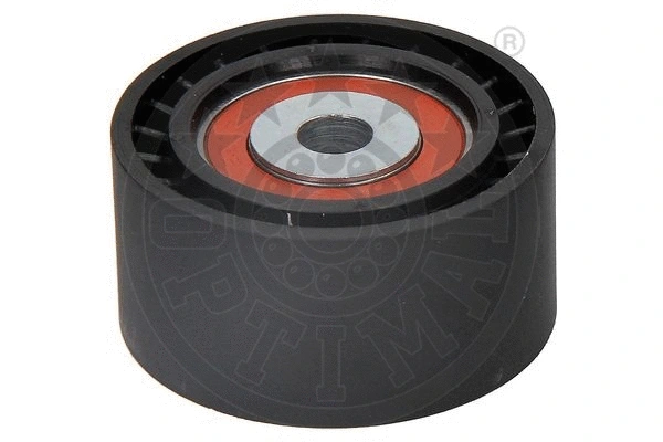 Deflection/Guide Pulley, timing belt