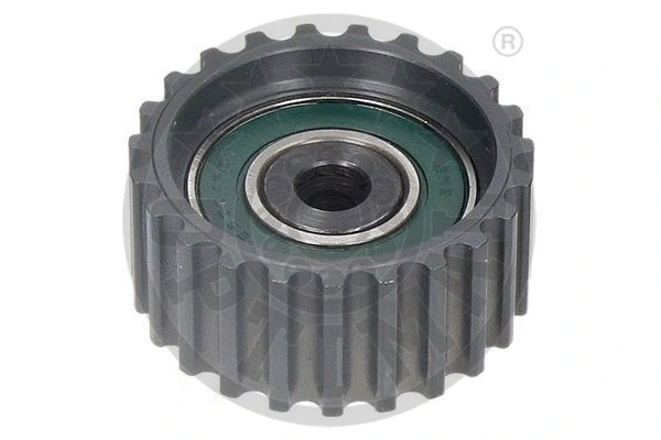 Deflection/Guide Pulley, timing belt (0-N1380)
