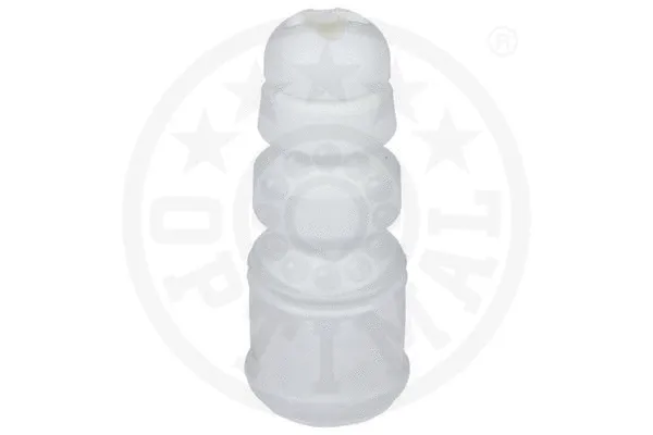 Rubber Buffer, suspension (F8-7704)