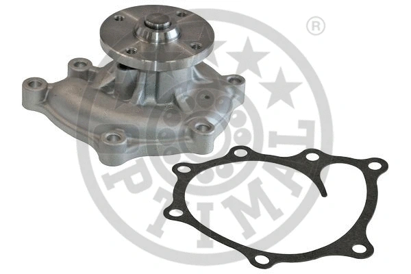 Water Pump, engine cooling (AQ-2201)