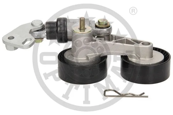 Tensioner Lever, V-ribbed belt