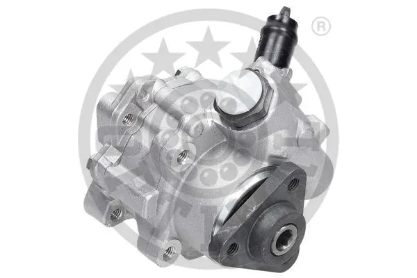 Hydraulic Pump, steering (HP-013)