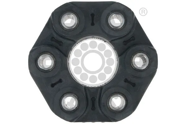 Joint, propshaft